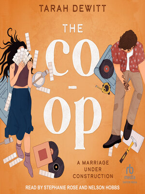cover image of The Co-op